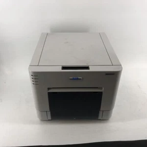 Impresora fotográfica de sublimación de tinte DNP DS-RX1HS UNIDAD SOLO CON SOPORTES PARA ROLLOS DE PAPEL - Imagen 1 de 8