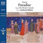 Dante - Dante : Paradise [New CD]
