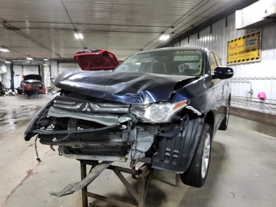 Bomba de freno antibloqueo Mitsubishi Outlander 2014 ABS Foto 1 de 4