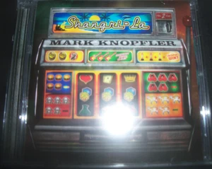 Mark Knopfler (Dire Straits) – The Shangri-La (Australia) CD – Like New - Picture 1 of 1