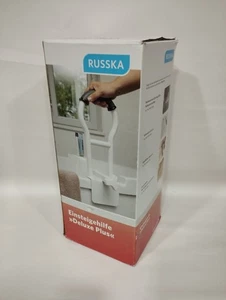 Russka, Einsteighilfe, Deluxe Plus, max. 100 KG, Klemmweite: 8,5-13 cm - Bild 1 von 5