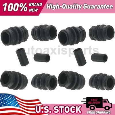 Kit de 2 pinzas de freno de disco traseras Carlson para Subaru Impreza 2008-2009 Foto 1 de 3