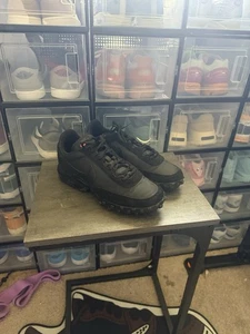 Air Max Waffle Racer SP ‘Black Anthracite’ Men’s Size 10 - VNDS - Picture 1 of 6