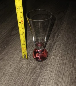 Vintage Shot Glass - Picture 1 of 4