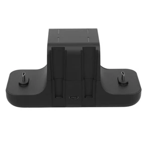 6 In 1 Docking Station For Prevent Slip Game Console Gamepad Charger A FY - Afbeelding 1 van 23