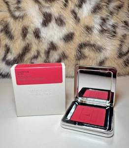 Haus Labs Color Fuse Blush | Watermelon Bliss | New in Box | $32 Retail Value - Picture 1 of 5