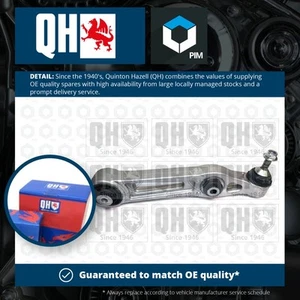Wishbone / Suspension Arm Front Lower QSA2799S Quinton Hazell Track Control New - Picture 1 of 2