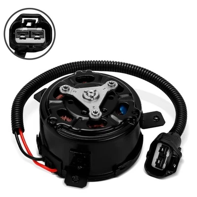 Motor ventilador radiador para Hyundai Santa Fe 2010-2012 Kia Sorento 11-13 253861U100 Foto 1 de 4