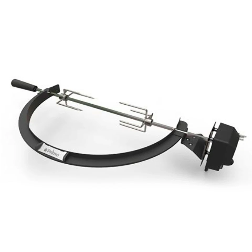 Kit asador Primo para LG 300 ovalado Foto 1 de 1