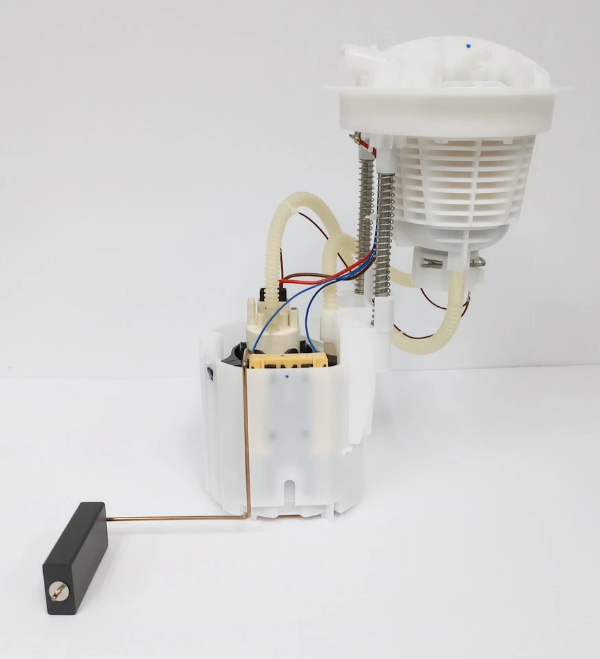 Módulo de bomba OE Premium OM090 para Dodge Chrysler Durango Aspen 2004-2007 Foto 1 de 4