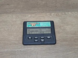 Radica Pocket Blackjack 21 Handheld Electronic Casino Game Tested & Working - Picture 1 of 2