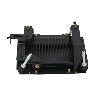 Conjunto de enfriador de combustible para Silverado Sierra 2500HD 3500HD Classic 2007 Foto 1 de 4