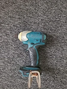 Makita BTD140 LXT 18V Impact Driver Body Unit Only - Picture 1 of 5