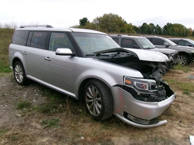 Cambio de transmisión Flex 2014 1794675 Foto 1 de 4