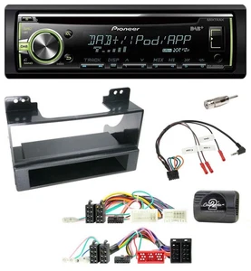 Pioneer DAB USB MP3 Lenkrad CD Autoradio für KIA Carnival II VQ 2006-2011 - Bild 1 von 9