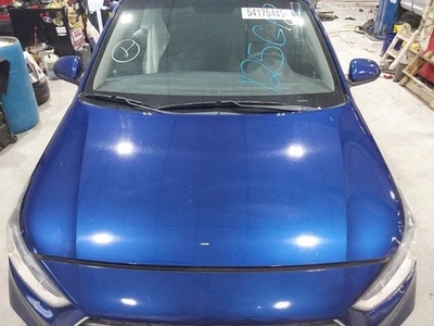 Used Hood fits: 2018 Hyundai Accent  Grade A Foto 1 de 4