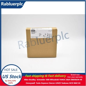 New Siemens 6ES7 521-1BH00-0AB0 6ES7521-1BH00-0AB0 SIMATIC S7-1500 digital input - Picture 1 of 5