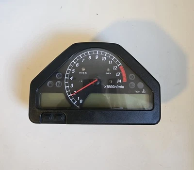 Contachilometri Honda CBR 1000RR SC57 2004-2007 38035 Km. - Immagine 1 di 4