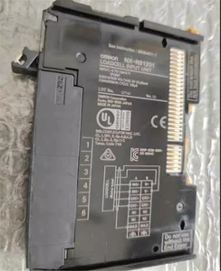 NX-RS1201 1 pieza Omron usado yq - Imagen 1 de 4