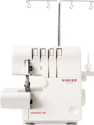 SINGER Overlock Nähmaschine 14SH654 - Bild 1 von 3
