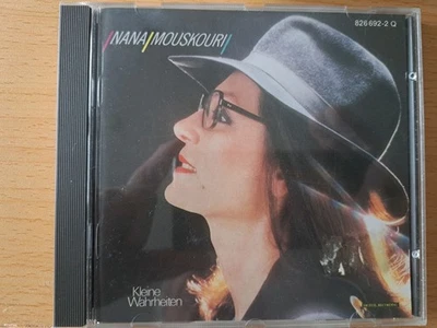 Nana Mouskouri " Kleine Wahrheiten " DDD , Top Klassiker  - Bild 1 von 3