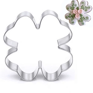 Biscuit Mold Non-stick Embossed Mould Party Cake Decorating Tools Baking - Picture 1 of 1