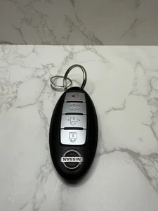 ORIGINAL NISSAN ALTIMA SHELL FOR SMART KEY OEM FOB - Bild 1 von 17