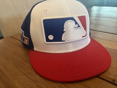 MLB the Show Hat '17, Ken Griffey Jr. Collectors Edition New Era 950 Snapback D1 - Image 1 of 4