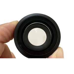 Für DJI Osmo Nano Action Kamera 185° Ultra Weitwinkel Objektivfilter Zubehör - Bild 1 von 7