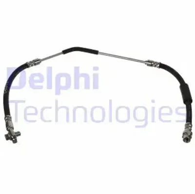 Tubo de freno flexible LH7076 DELPHI para LAND ROVER RANGE ROVER III - Imagen 1 de 4