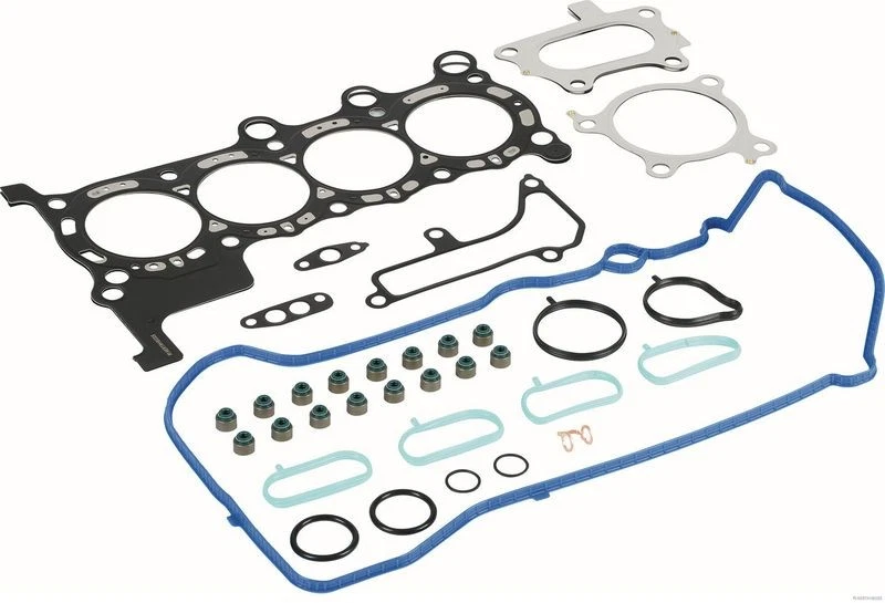 Hammond + Buss Jeu de Joints pour Culasse Convient pour Honda Civic Cr-V - Photo 1/1