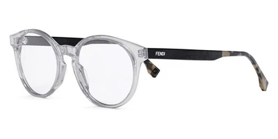 NEW Fendi FE50031I-020-52 Eyeglasses mm 100% Authentic - Image 1 of 3
