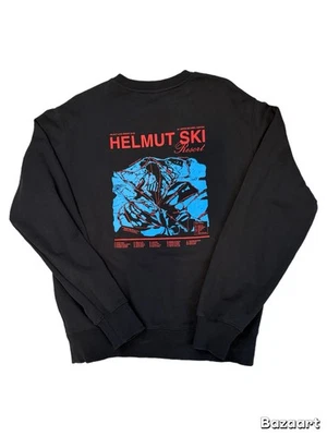 Sudadera Helmet Lang para hombre talla mediana Foto 1 de 4