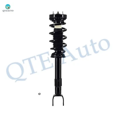 Front Quick Complete Strut-Coil Spring For 2012-2016 Dodge Charger - Image 1 of 4