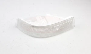 Renault 5 GT Turbo Front Right Clear White Indicator Repeater Light Brand New - Picture 1 of 3