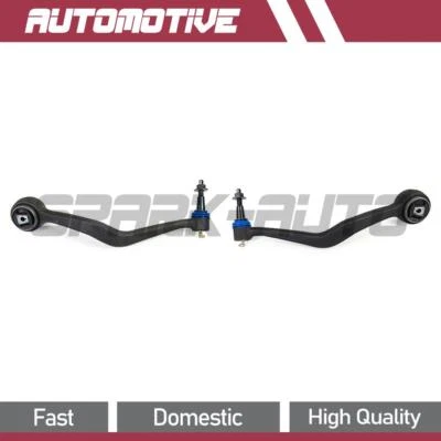 Front Lower Forward Control Arm w/ Ball Joint Fits 2011 2012 Chevrolet Caprice - Image 1 of 4