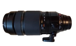 Fujifilm Fujinon XF 100-400mm f/4.5-5.6 R LM OIS WR Teleobjektiv - Bild 1 von 9