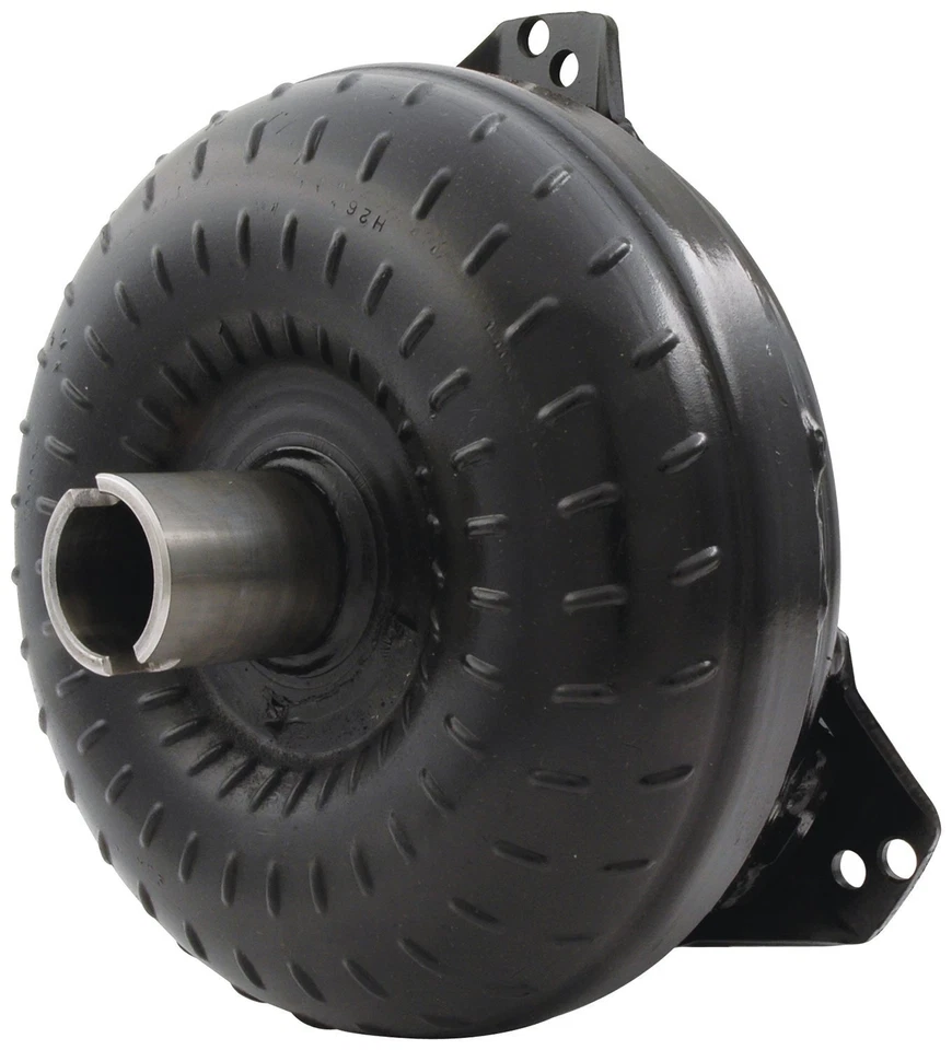 Allstar Performance Torque Converter, 2000-2200 RPM Stall, 10.750 in Bolt... - Image 1 of 1
