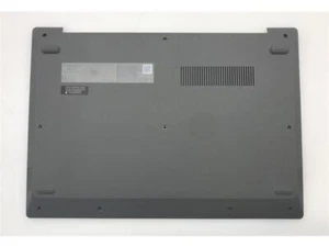 LENOVO IDEAPAD 14" 1 14ADA05 82GW BASE BOTTOM COVER CASE 460.0M202.0001 - Picture 1 of 4