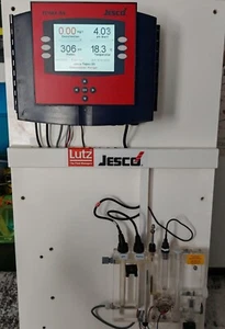 Jesco Topax DX dosieranlage - Bild 1 von 3