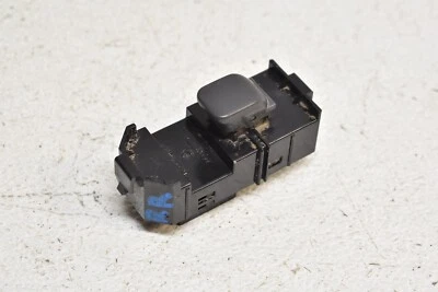 2001-2003 Toyota Prius Window Switch Rear Right Passenger Side 01-03 - Image 1 of 4