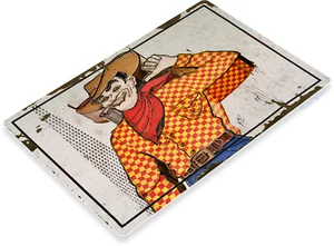 Pioneer Club Las Vegas Sin City Gambling Retro Art Decor Metal Tin Sign - Picture 1 of 4