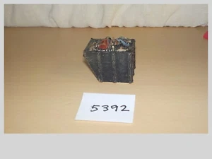 Spur O kleiner Müllcontainer Modelleisenbahn Anlage Landschaft Zubehör #5392 - Bild 1 von 4