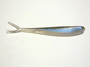 Lunker City Fin S Fish 2,50", 3,50", 4", 5", 7" - 24 Farben, Swimbait, Softlure - Bild 1 von 31