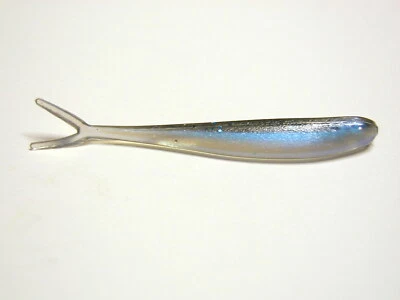 Lunker City Fin S  Fish 2,50", 3,50", 4", 5", 7" - 24 Farben, Swimbait, Softlure - Bild 1 von 4