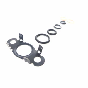 Engine Turbocharger Radiator Water Pipe Seal for Maserati 2022-2025 Grecale 3.0T - Picture 1 of 5