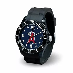 Men's Black watch Spirit - MLB - Los Angeles Angels of Anaheim - Picture 1 of 2