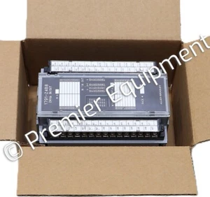 SURPLUS ALLEN BRADLEY 1791-24B8/B BLOCK I/O MODULE SPS MODULE - Bild 1 von 8