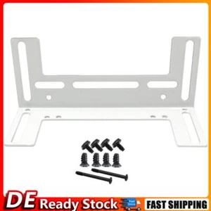 RAM Wärmeableitungshalterung für 8/9/10 cm Lüfter (weiß) - Bild 1 von 7
