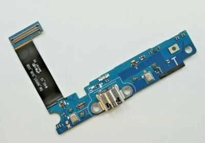 Cable flexible puerto de carga ORIGINAL Samsung Galaxy Note EDGE N915T fabricante de equipos originales Foto 1 de 4